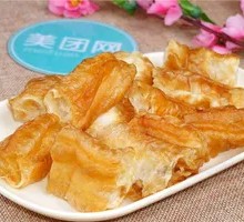 Chinese Fried Dough Sticks