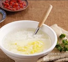 Old-fashioned Egg Rice Wine with Tangyuan
