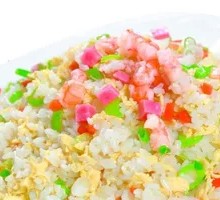Yangzhou Fried Rice