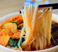 Authentic Liuzhou Luosifen