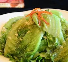 Lettuce