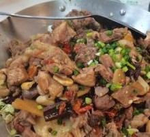 Songzi Chicken