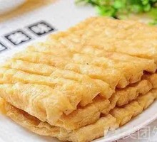 Qianye Tofu