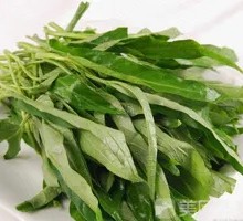 Water spinach