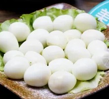 Quail Egg