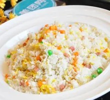 Yangzhou Fried Rice