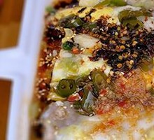 Beef and Egg Sausage