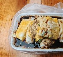 Pork and Egg Sausage