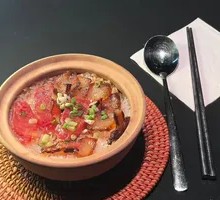 Cantonese腊味 Fried Rice