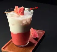 芭乐椰椰