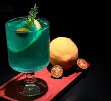 Jasmine Sea King Handcrafted Lemon Tea