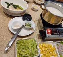 Scholar's Prosperity Rice Porridge