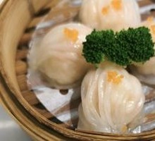 Shengyi Handmade Shrimp Dumplings