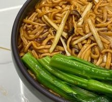 Braised Beef Noodles