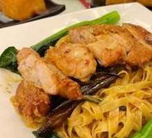 Chicken Cutlet