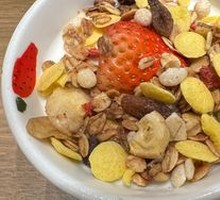 Shaanxi Handmade Old Yogurt