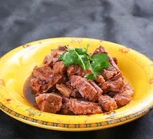 醉排骨
