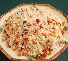 Yangzhou Fried Rice