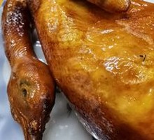 Secret Roast Chicken Sauce