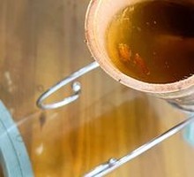 Bamboo Tube Soup