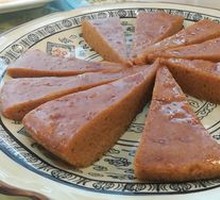 Brown Sugar Cake