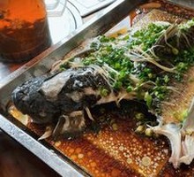 Reservoir Fish