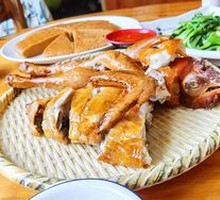 同心 Burned Chicken