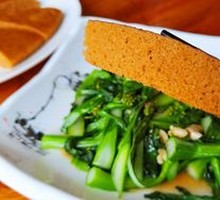 Grandma's Sugar Cake
