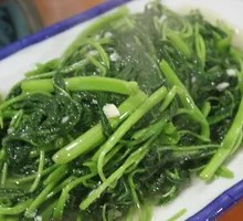 Stir-Fried Seasonal Vegetables