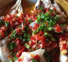 Three Courses from One Fish