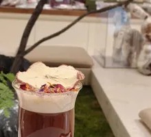 Apple Blossom American Coffee