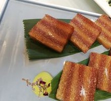 Spicy Ginger Cake