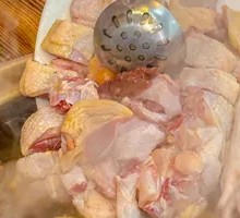 Qingyuan Yangshan Free-range Chicken