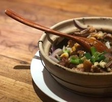 Stir-fried Free-range Chicken