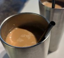 Signature Hong Kong Milk