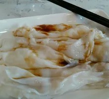 Corn Meat Pattie Sausage