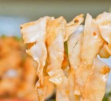 Handmade Rice Noodles