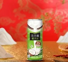 Mizone Coconut Juice