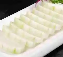 Fresh Winter Melon