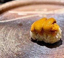 Sea Urchin Sushi