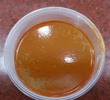 Snail Soup