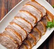 Braised Goose Meat Slices