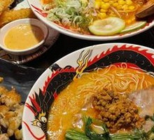 Iryu Ramen