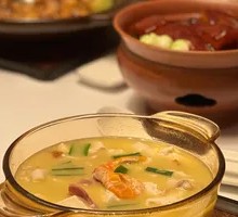 Sea Emperor Shredded Old Tofu