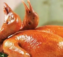 Signature Juicy Squab