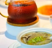 East China Sea Yellow Croaker Soup