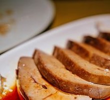 Black Truffle Foie Gras