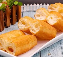 Cantonese Fried Dough Stick