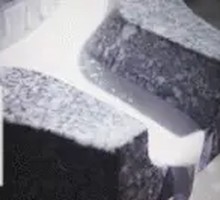 Freshly Ground Rice Paste