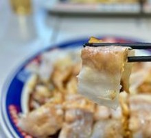 Soy Sauce Beef Sausage